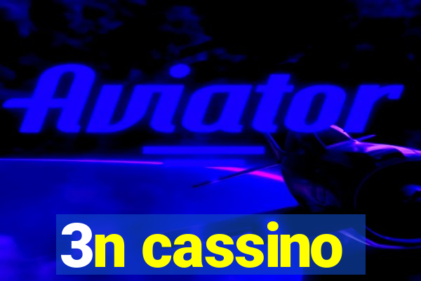 3n cassino